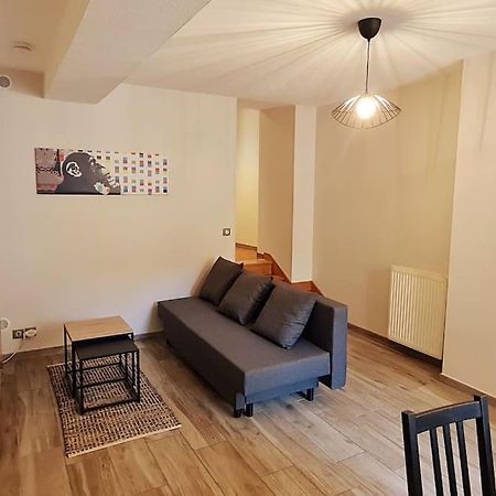 Апартаменты Le 56 Faubourg - Proche Centre - Parking Gratuit Бон Экстерьер фото
